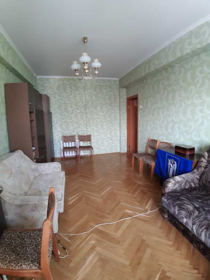 Продажа 2-комнатной квартиры 53 м², Большая Васильковская ул., 51