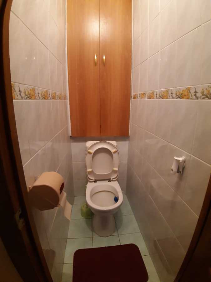 Продажа 2-комнатной квартиры 53 м², Большая Васильковская ул., 51