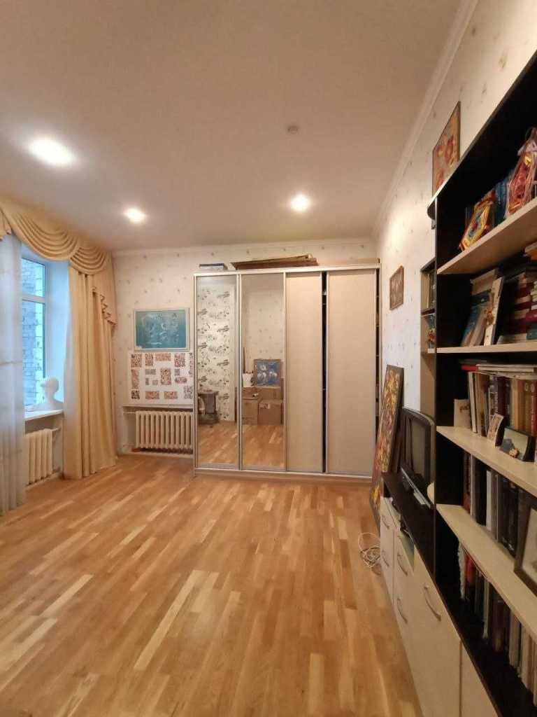 Продажа 3-комнатной квартиры 78 м², Лютеранская ул., 19