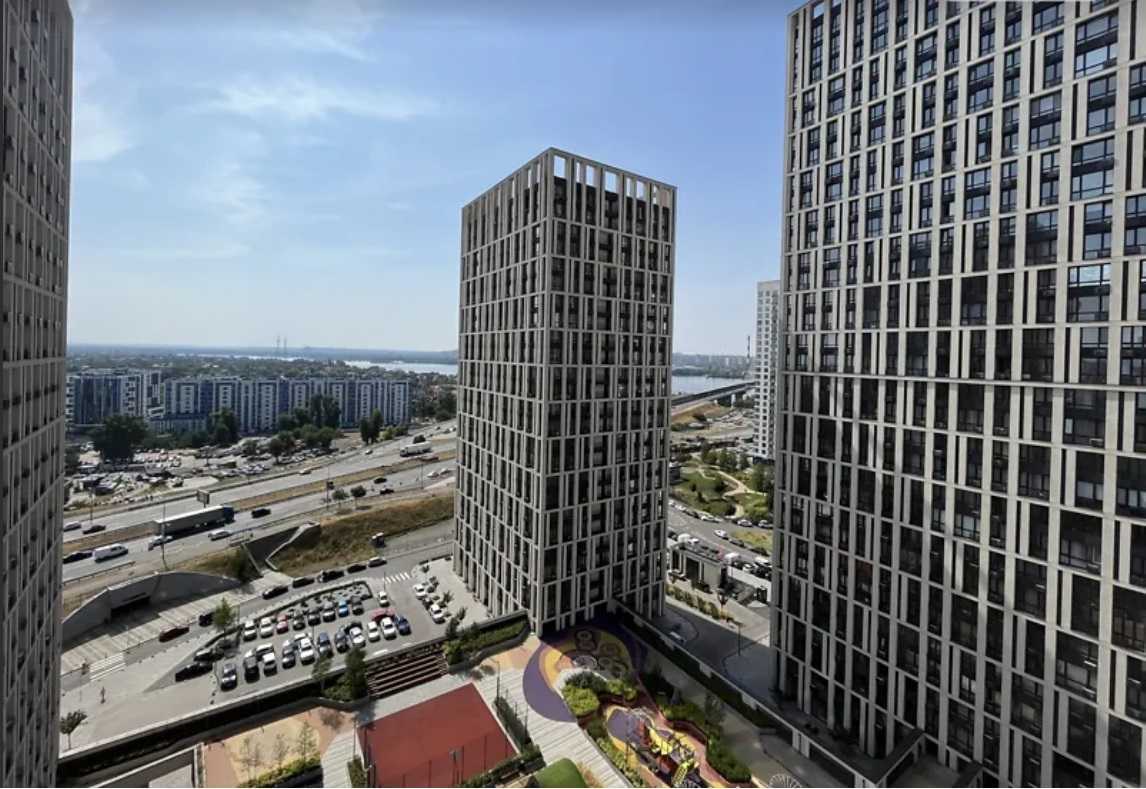 Продажа 2-комнатной квартиры 41 м², Заречная ул., 4к2