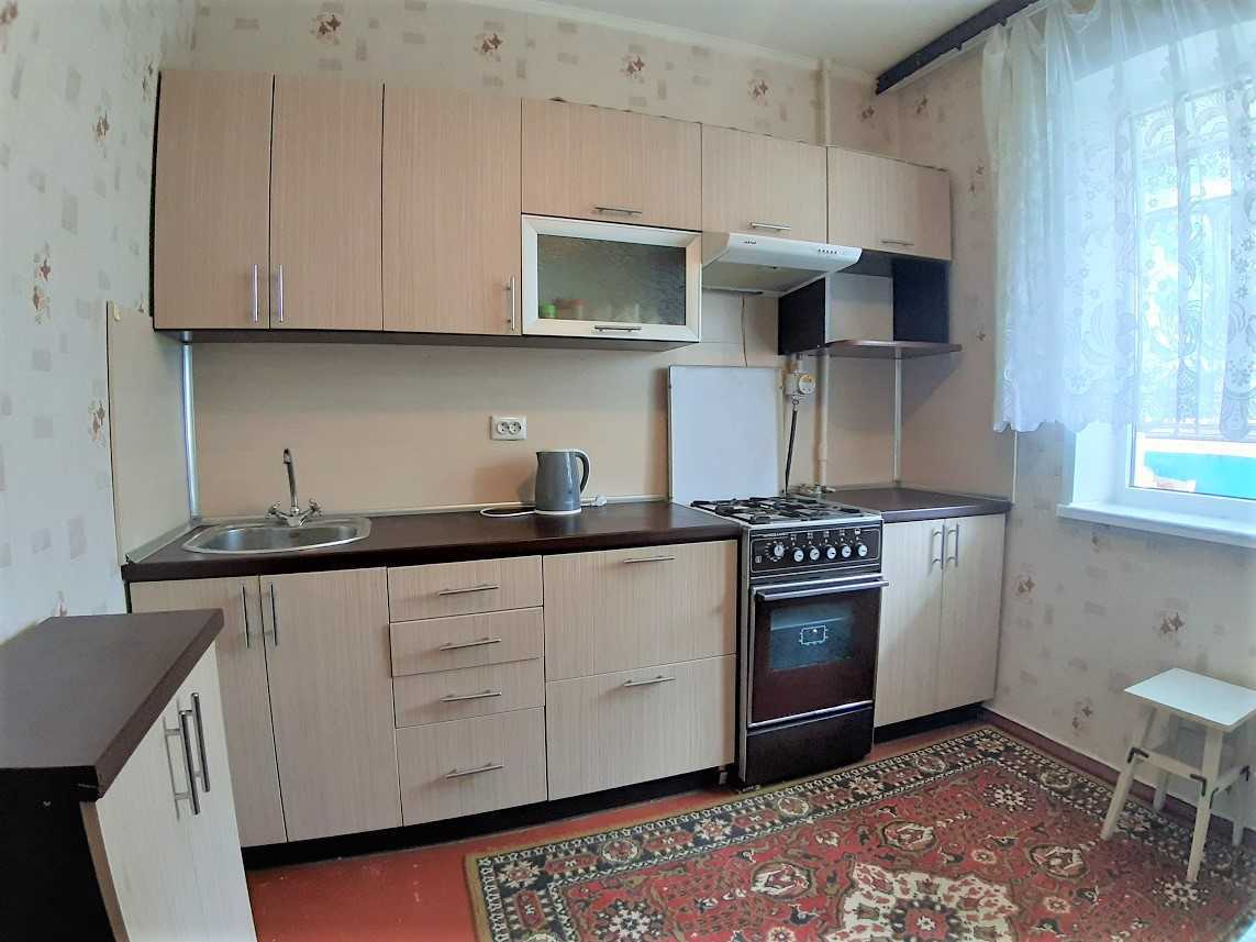 Аренда 1-комнатной квартиры 32.1 м², Радужная ул., 47