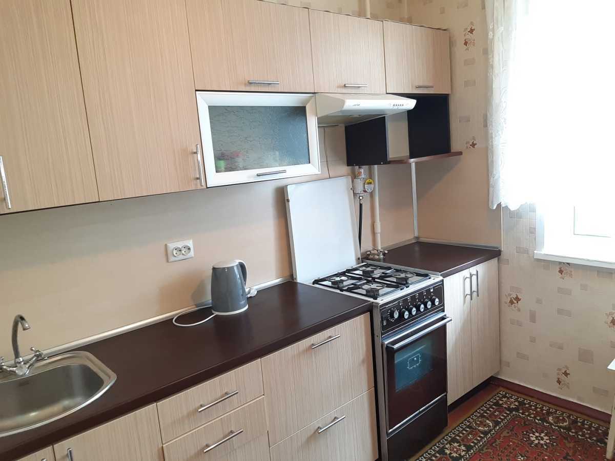 Аренда 1-комнатной квартиры 32.1 м², Радужная ул., 47