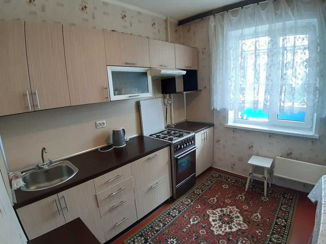 Аренда 1-комнатной квартиры 32.1 м², Радужная ул., 47