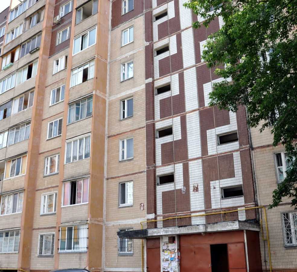 Аренда 1-комнатной квартиры 32.1 м², Радужная ул., 47