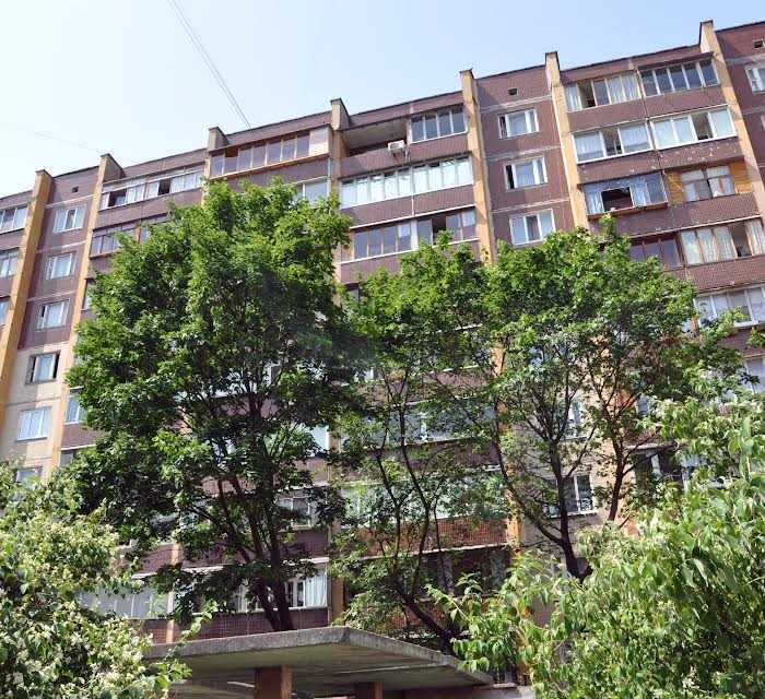 Аренда 1-комнатной квартиры 32.1 м², Радужная ул., 47