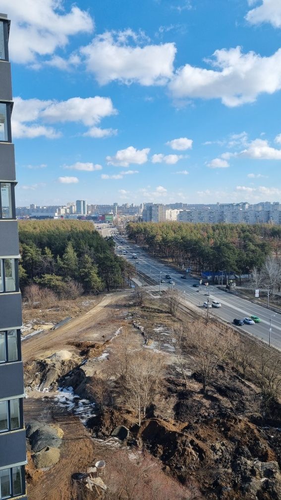 Продажа 2-комнатной квартиры 62 м²