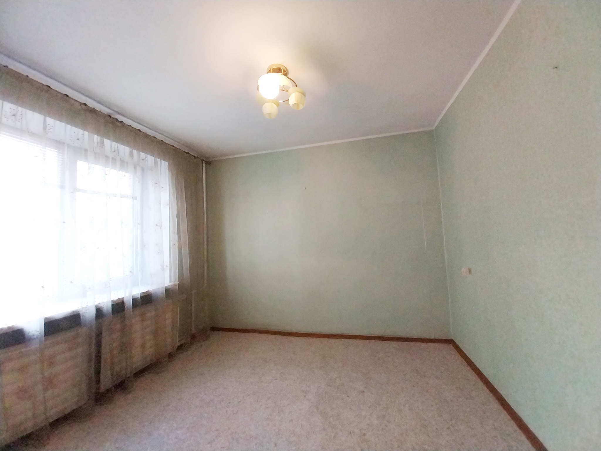 Продажа 3-комнатной квартиры 67 м², Рокоссовского ул., 28