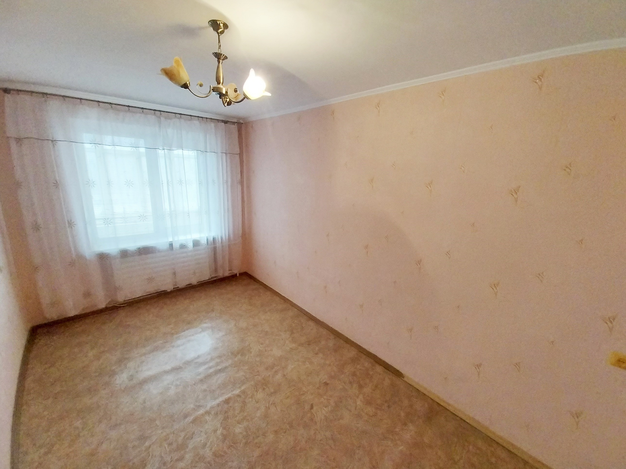 Продажа 3-комнатной квартиры 67 м², Рокоссовского ул., 28