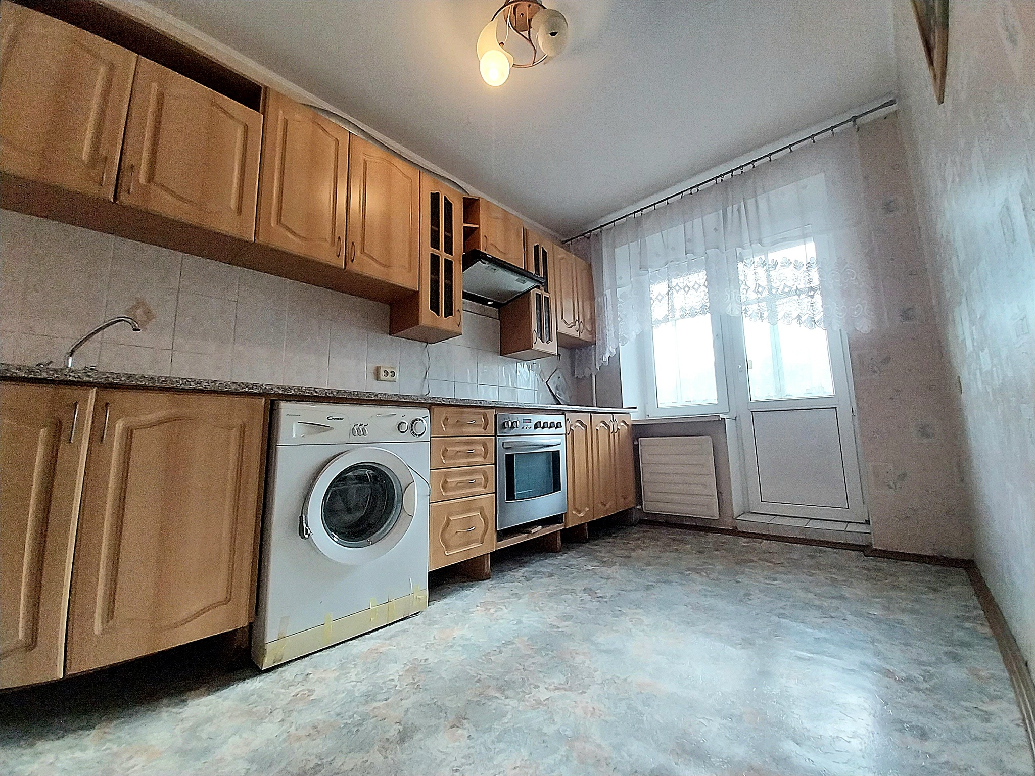 Продажа 3-комнатной квартиры 67 м², Рокоссовского ул., 28