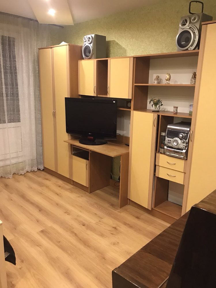 Продаж 3-кімнатної квартири 63 м²