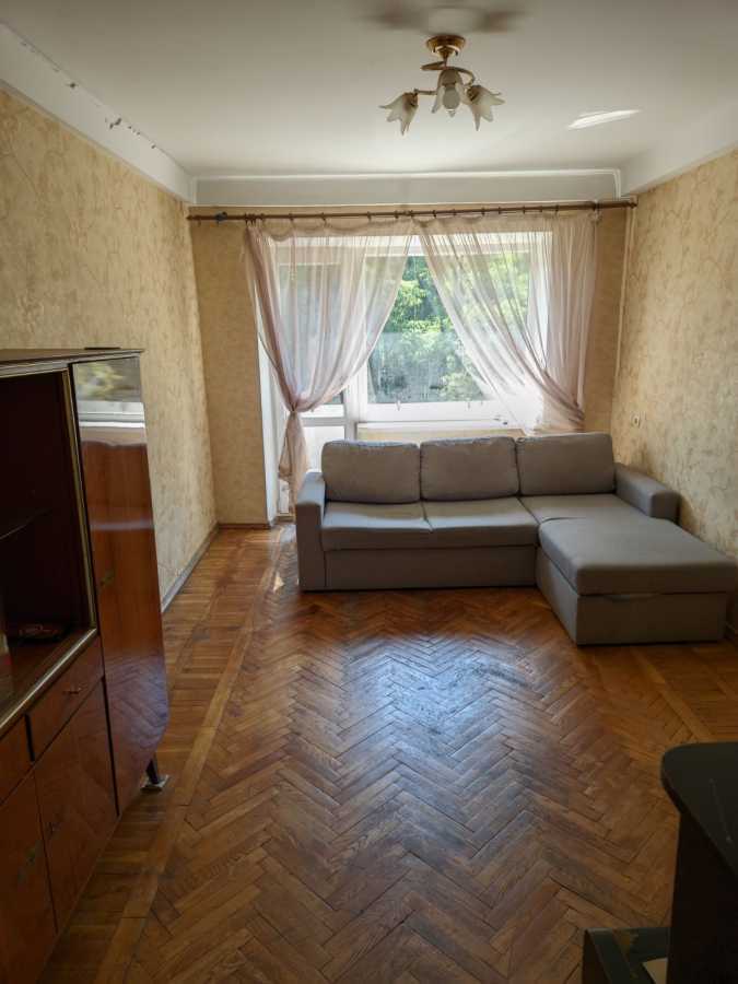 Продажа 2-комнатной квартиры 46 м², Игоря Турчина ул., 2/17