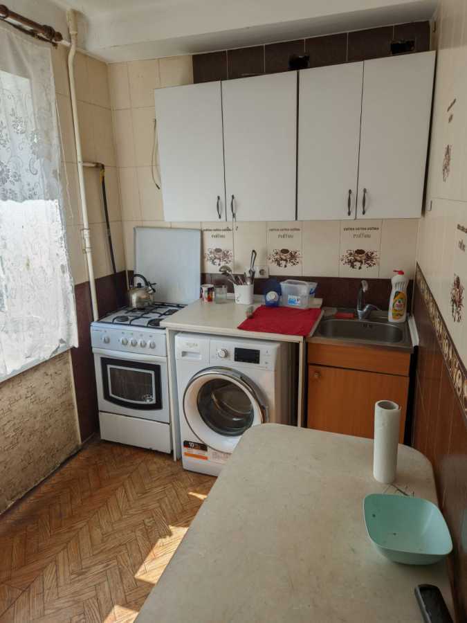 Продажа 2-комнатной квартиры 46 м², Игоря Турчина ул., 2/17