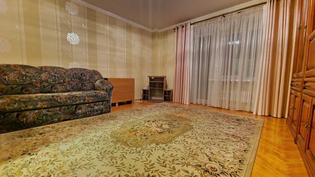 Аренда 2-комнатной квартиры 60 м², Николая Ушакова ул., 34