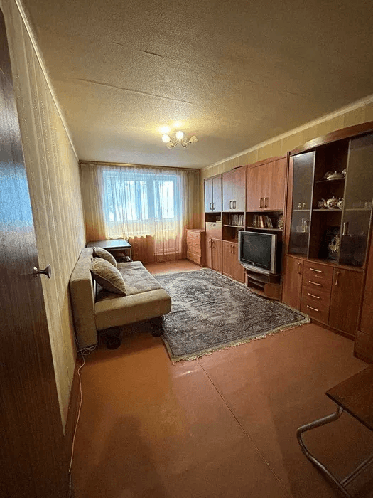 Продаж 3-кімнатної квартири 65 м²