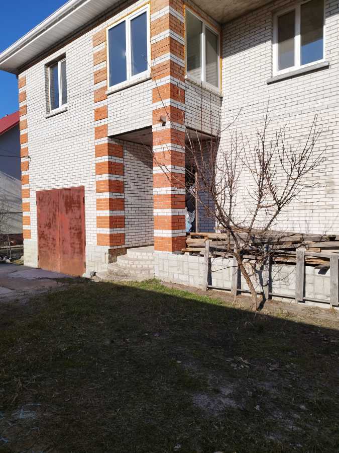 Продаж будинку 249 м², Богатирська вул., 30а