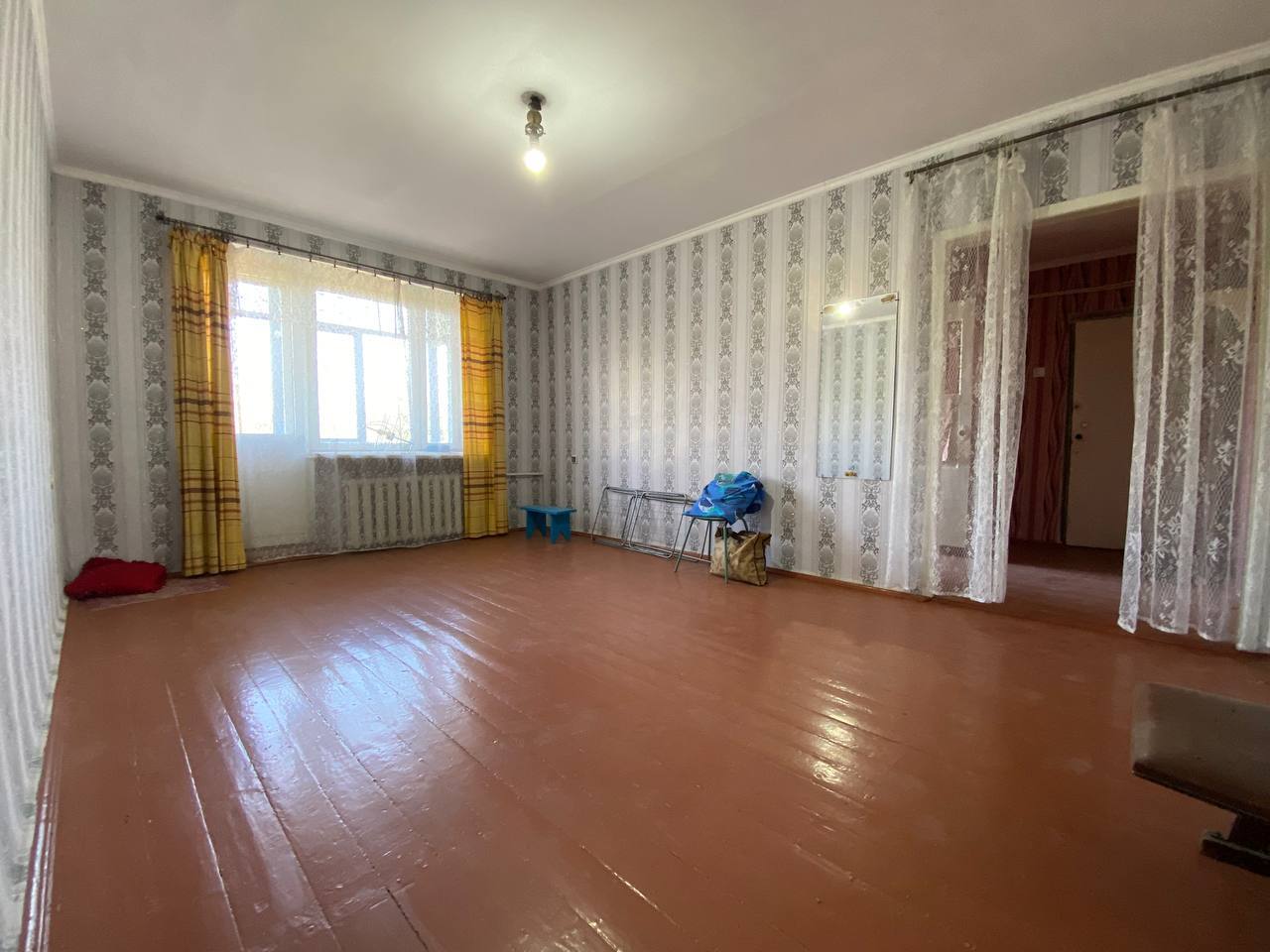 Продажа 3-комнатной квартиры 59 м², Святоандреевская ул., 19