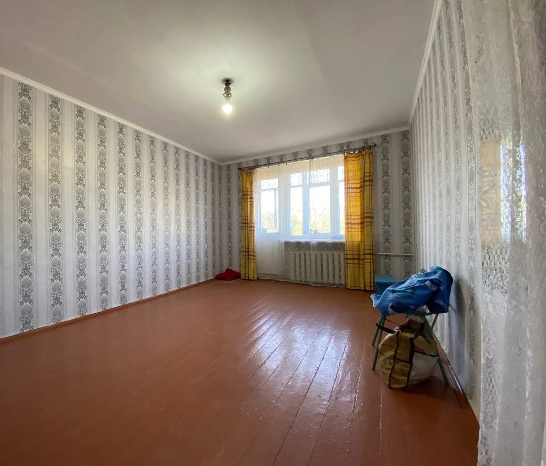 Продажа 3-комнатной квартиры 59 м², Святоандреевская ул., 19