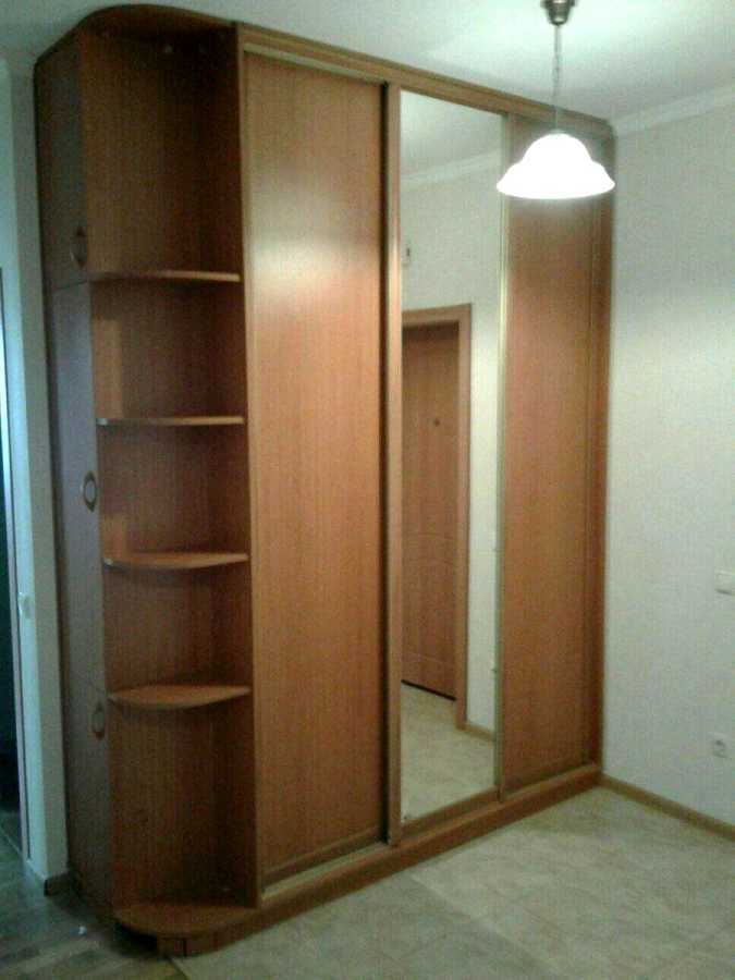 Продажа 3-комнатной квартиры 122 м², Львовская ул., 22А