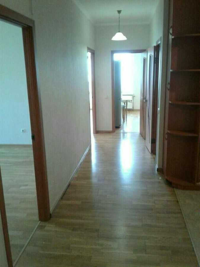 Продажа 3-комнатной квартиры 122 м², Львовская ул., 22А