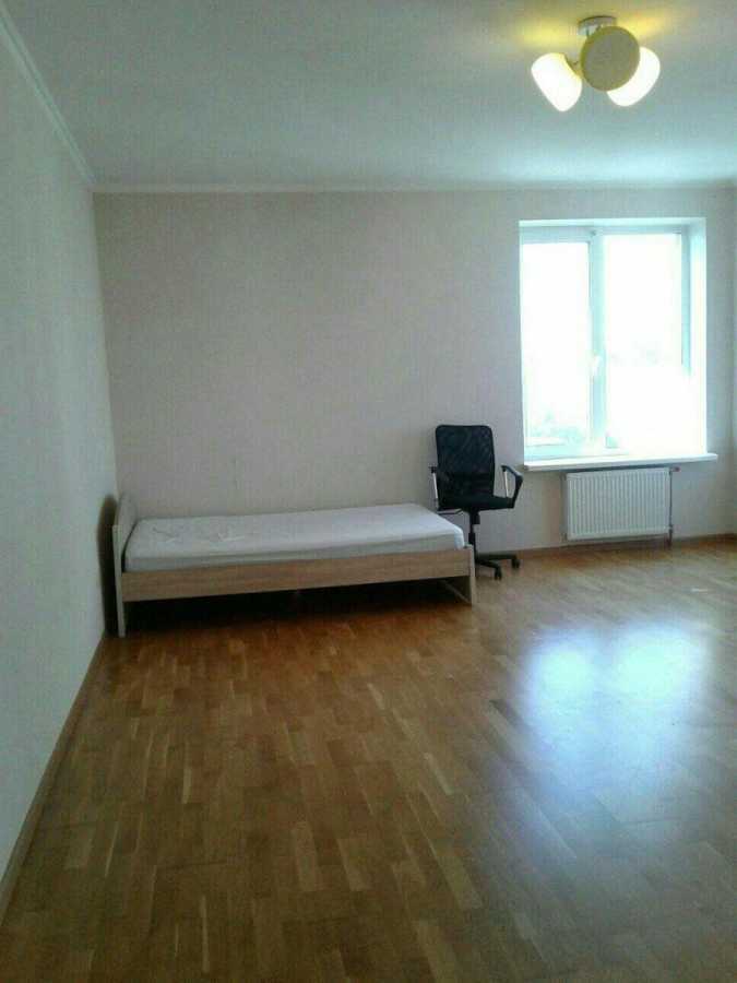 Продажа 3-комнатной квартиры 122 м², Львовская ул., 22А