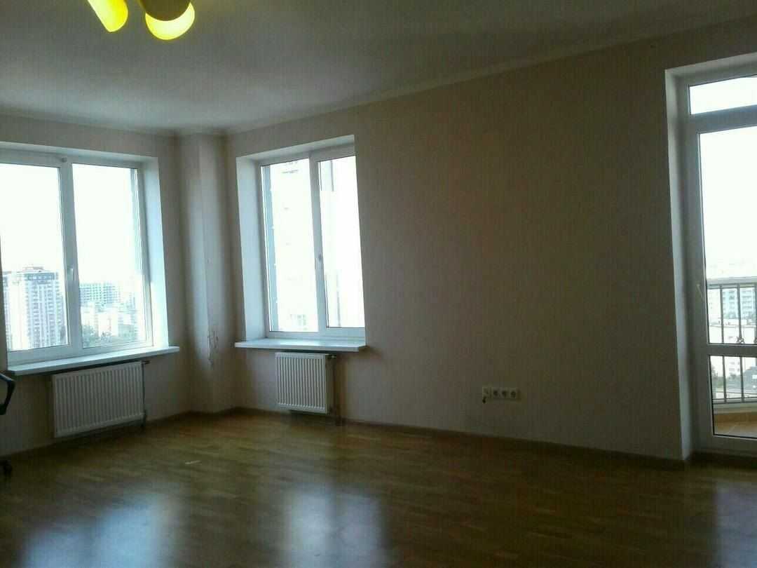 Продажа 3-комнатной квартиры 122 м², Львовская ул., 22А