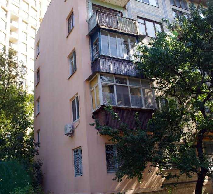 Аренда 1-комнатной квартиры 34 м², Парково-Сырецкая ул., 6