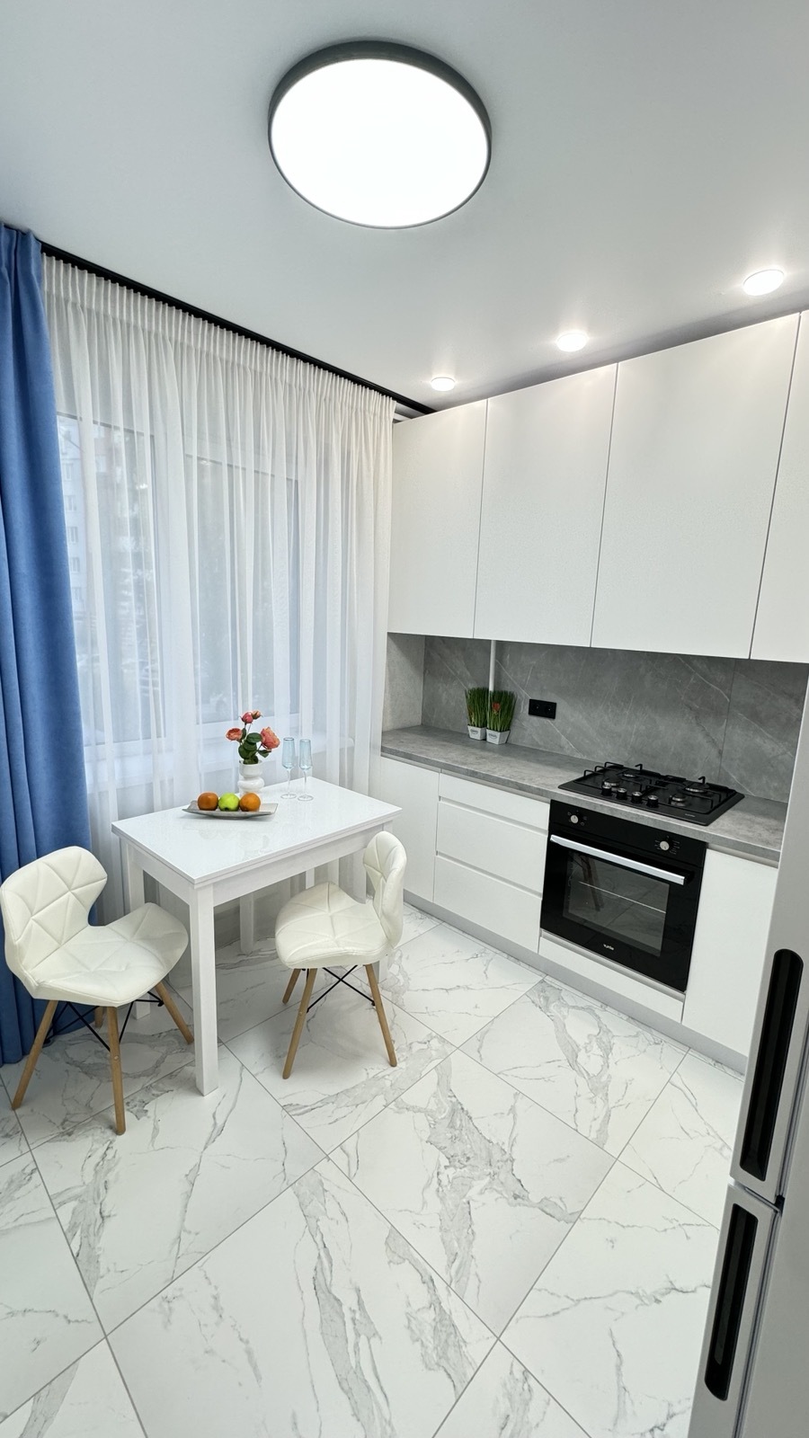 Продажа 1-комнатной квартиры 37 м², Боголюбова ул., 27а