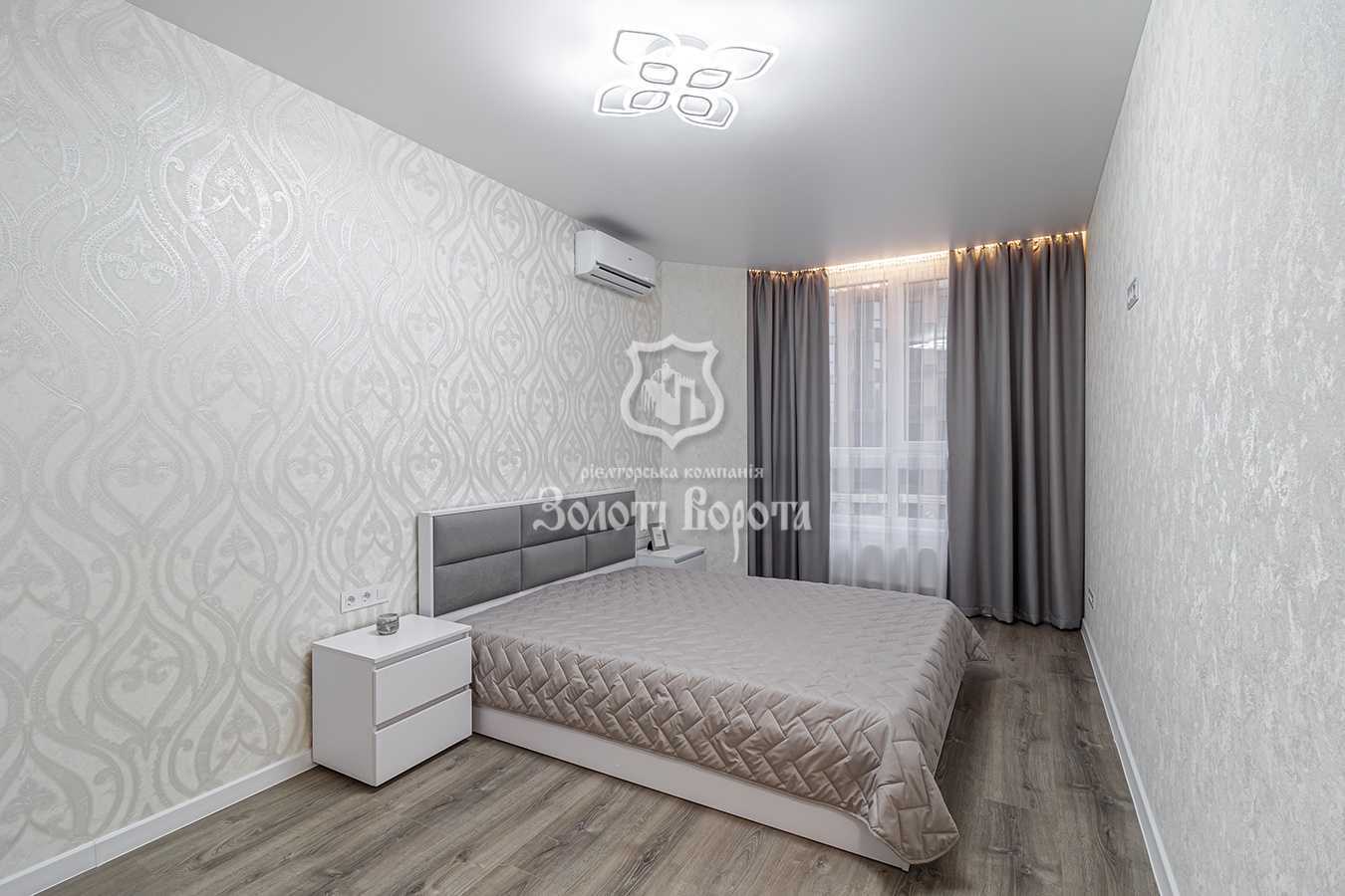 Продажа 1-комнатной квартиры 38 м², улица Миру, 12