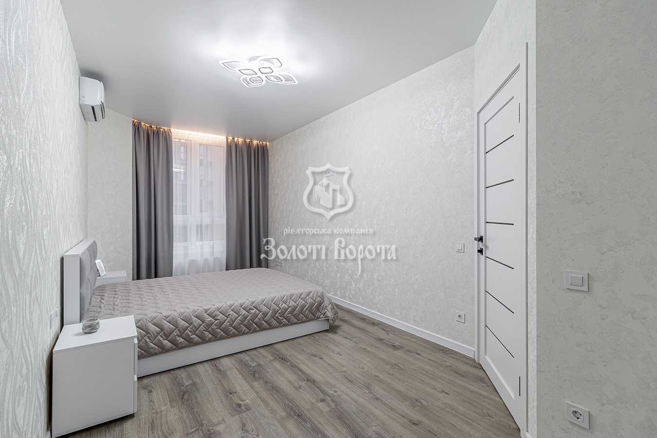 Продажа 1-комнатной квартиры 38 м², улица Миру, 12