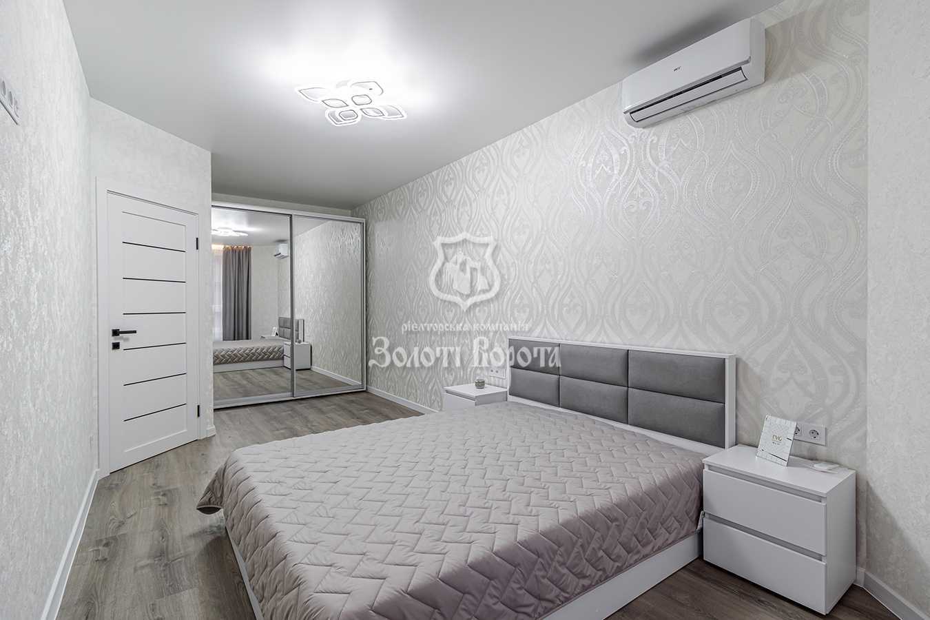 Продажа 1-комнатной квартиры 38 м², улица Миру, 12