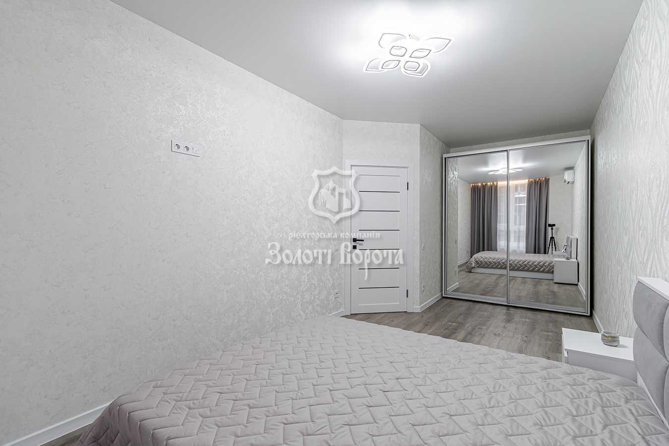 Продажа 1-комнатной квартиры 38 м², улица Миру, 12