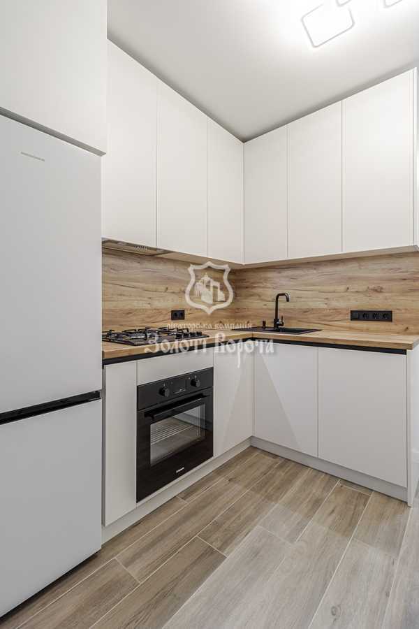 Продажа 1-комнатной квартиры 38 м², улица Миру, 12