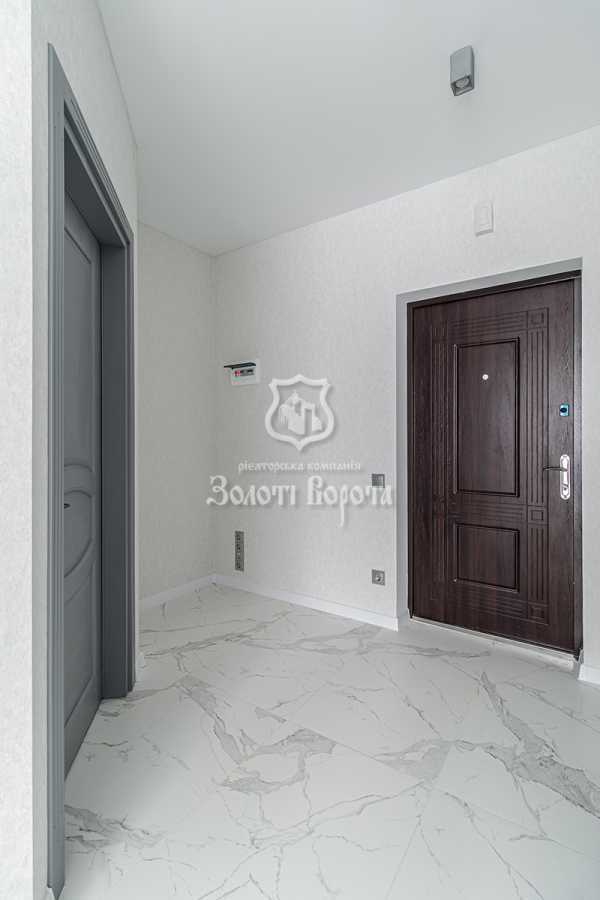 Продажа 1-комнатной квартиры 39 м², Миру, 10б