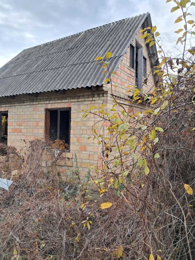 Продаж дачі 35 м², Польова вул., 9