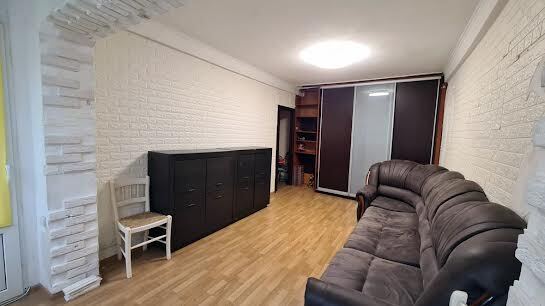 Продажа 2-комнатной квартиры 50 м², Русановская наб., 10/1