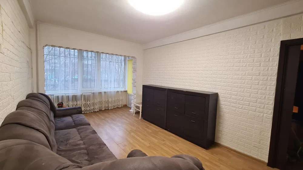 Продажа 2-комнатной квартиры 50 м², Русановская наб., 10/1