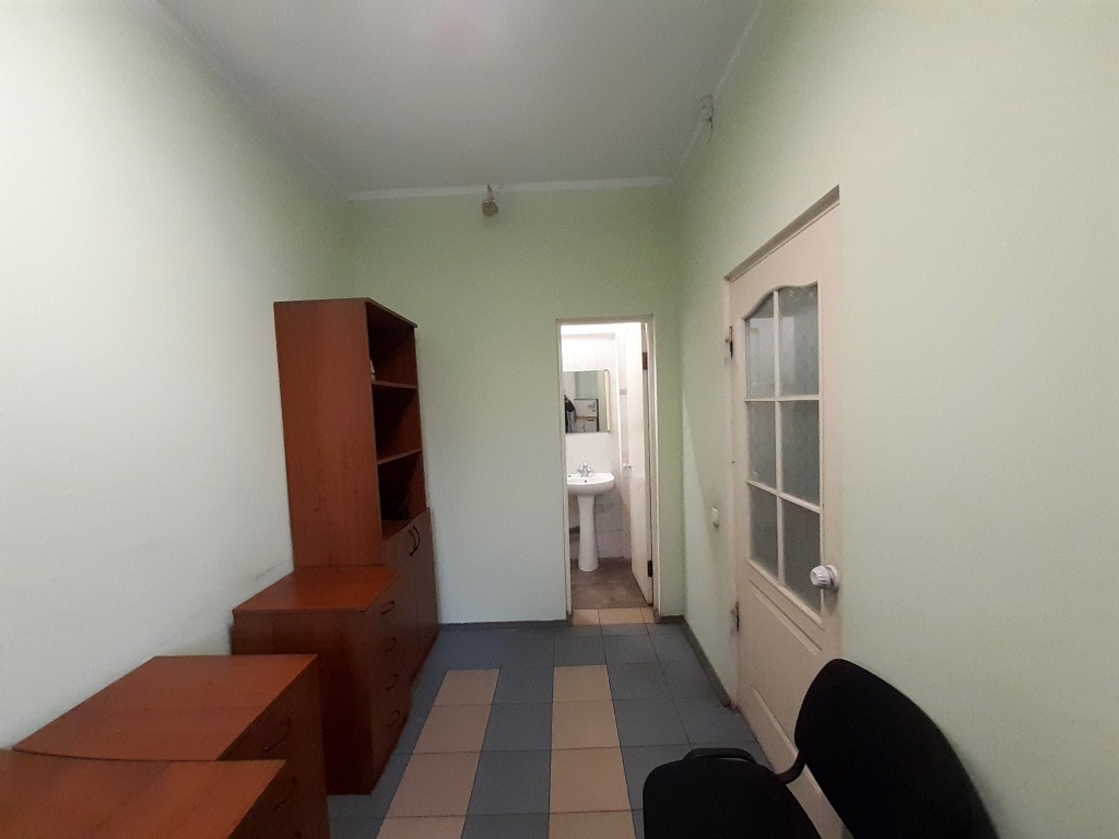 Аренда офиса 40 м², Пожарского ул., 4