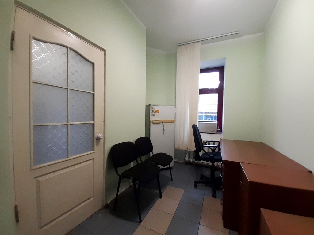 Аренда офиса 40 м², Пожарского ул., 4