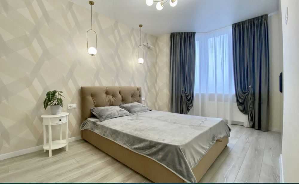 Продаж 1-кімнатної квартири 40 м², ЖК Софія Клубний, Будинок 41 (Зелена, 3)