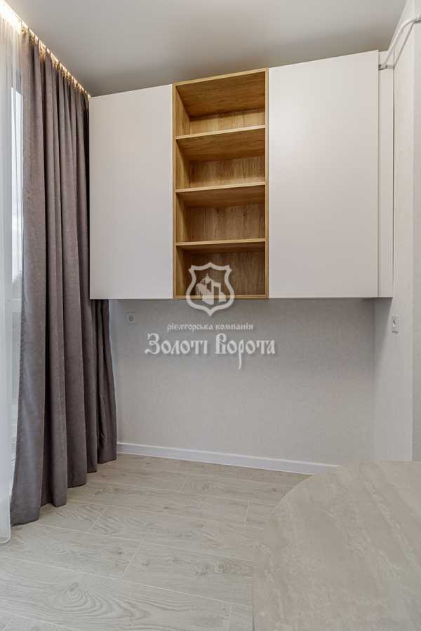 Продажа 1-комнатной квартиры 38 м², Миру, 12