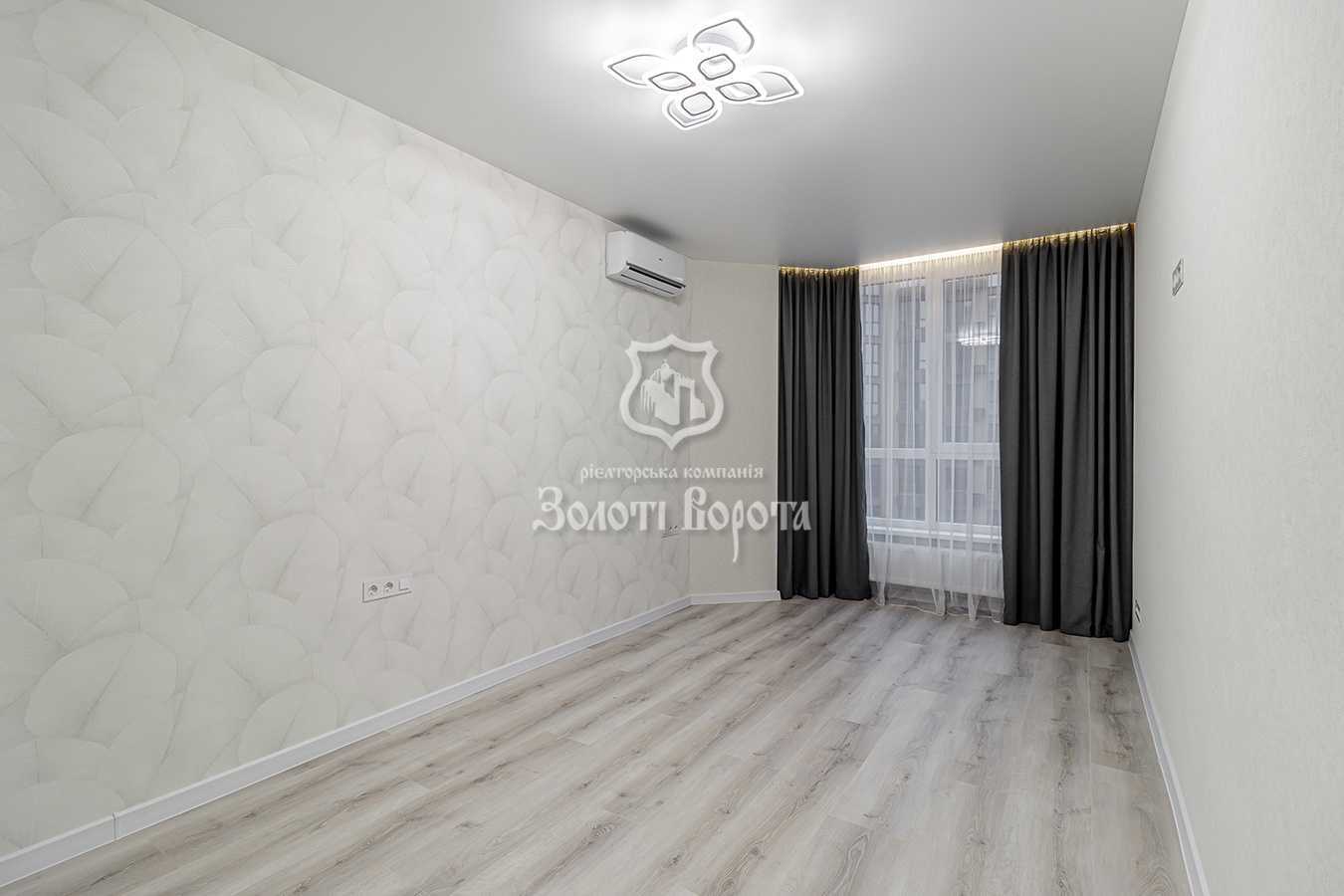 Продажа 1-комнатной квартиры 38 м², Миру, 12