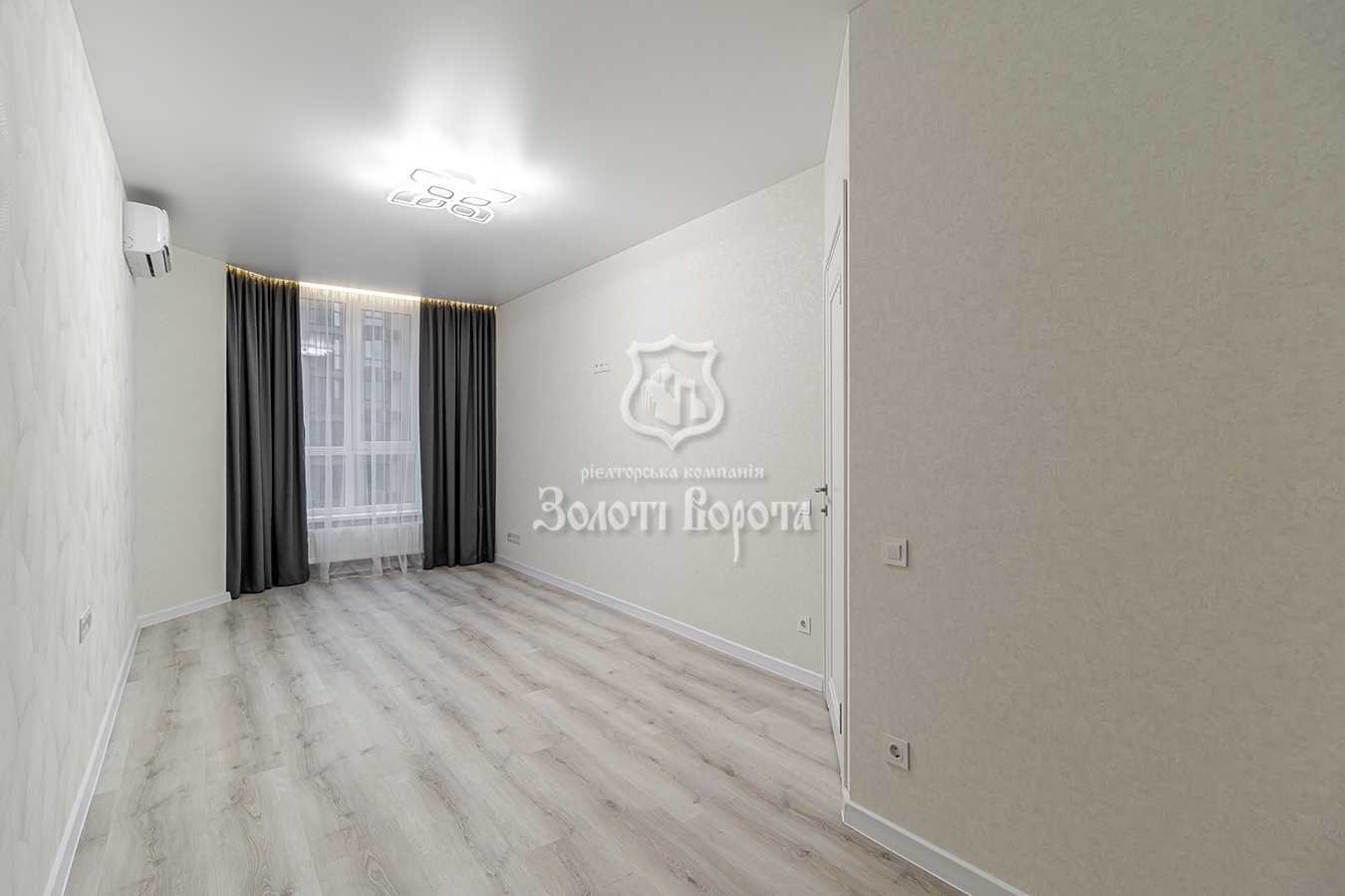 Продажа 1-комнатной квартиры 38 м², Миру, 12