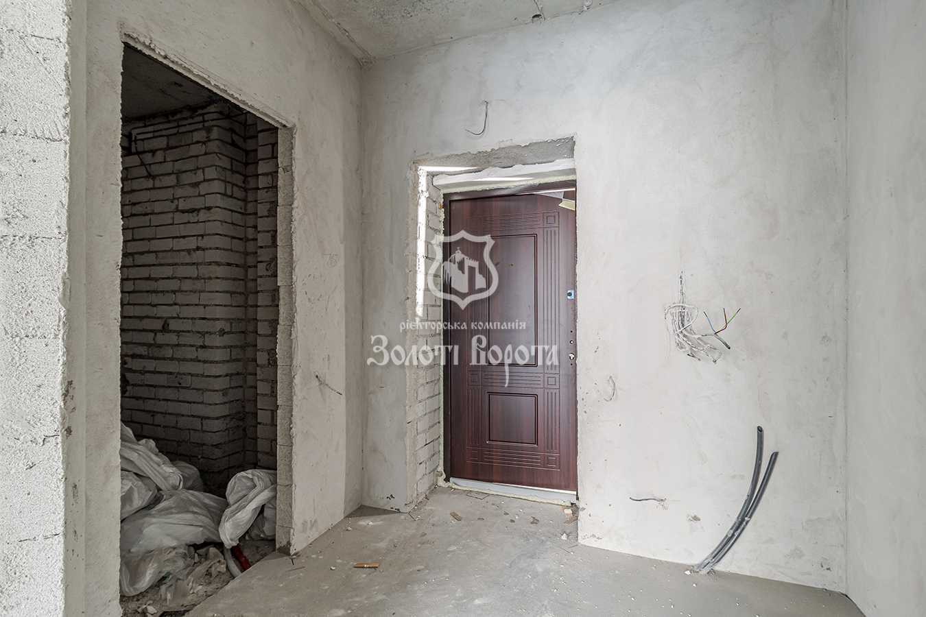 Продажа 1-комнатной квартиры 38 м², ЖК Sofia Nova, ДОМ 7 (МИРА, 5)