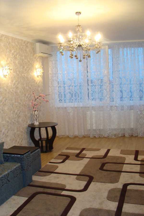 Аренда 1-комнатной квартиры 44 м², Бутишев, 12