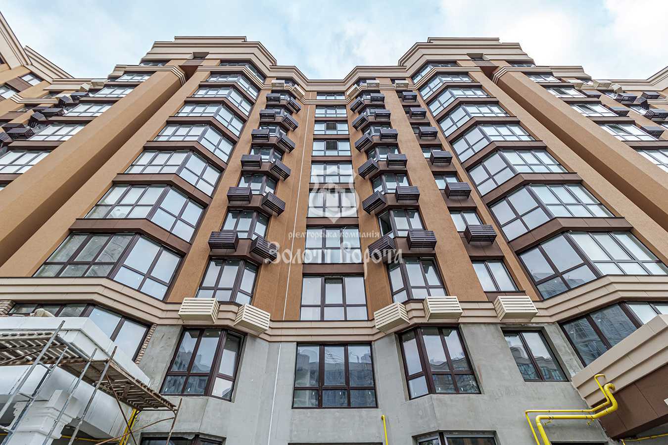 Продажа 2-комнатной квартиры 70 м², Миру, 7