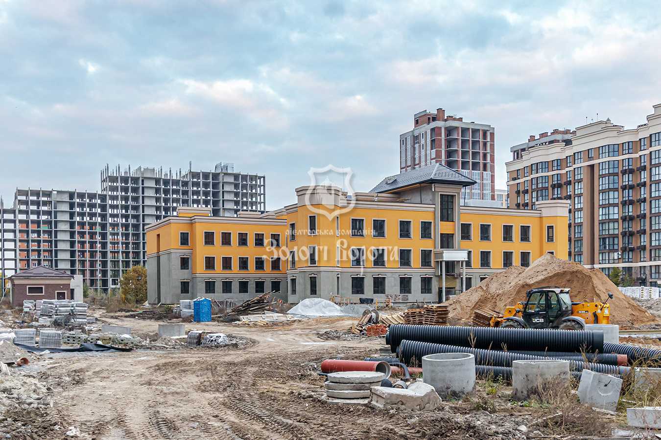 Продажа 2-комнатной квартиры 70 м², Миру, 7