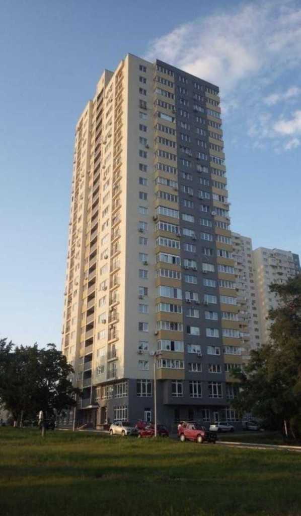 Оренда 1-кімнатної квартири 63 м², Перова бул., 10А