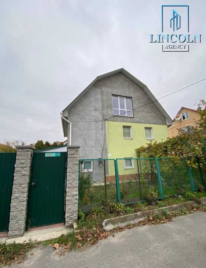 Продаж будинку 127 м², 11-а Лугова вул., 7