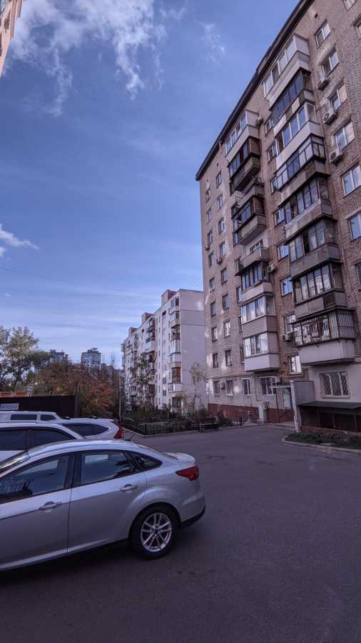 Продажа 2-комнатной квартиры 44 м², Лабораторный пер., 4