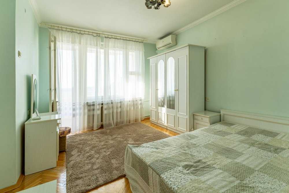 Оренда 3-кімнатної квартири 100 м², Старонаводницька вул., 4